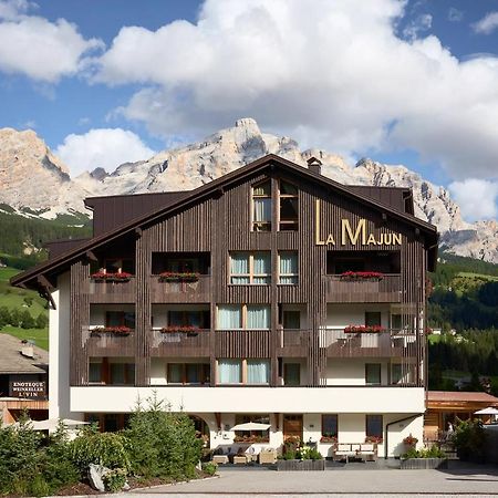 Hotel La Majun La Villa  Bagian luar foto