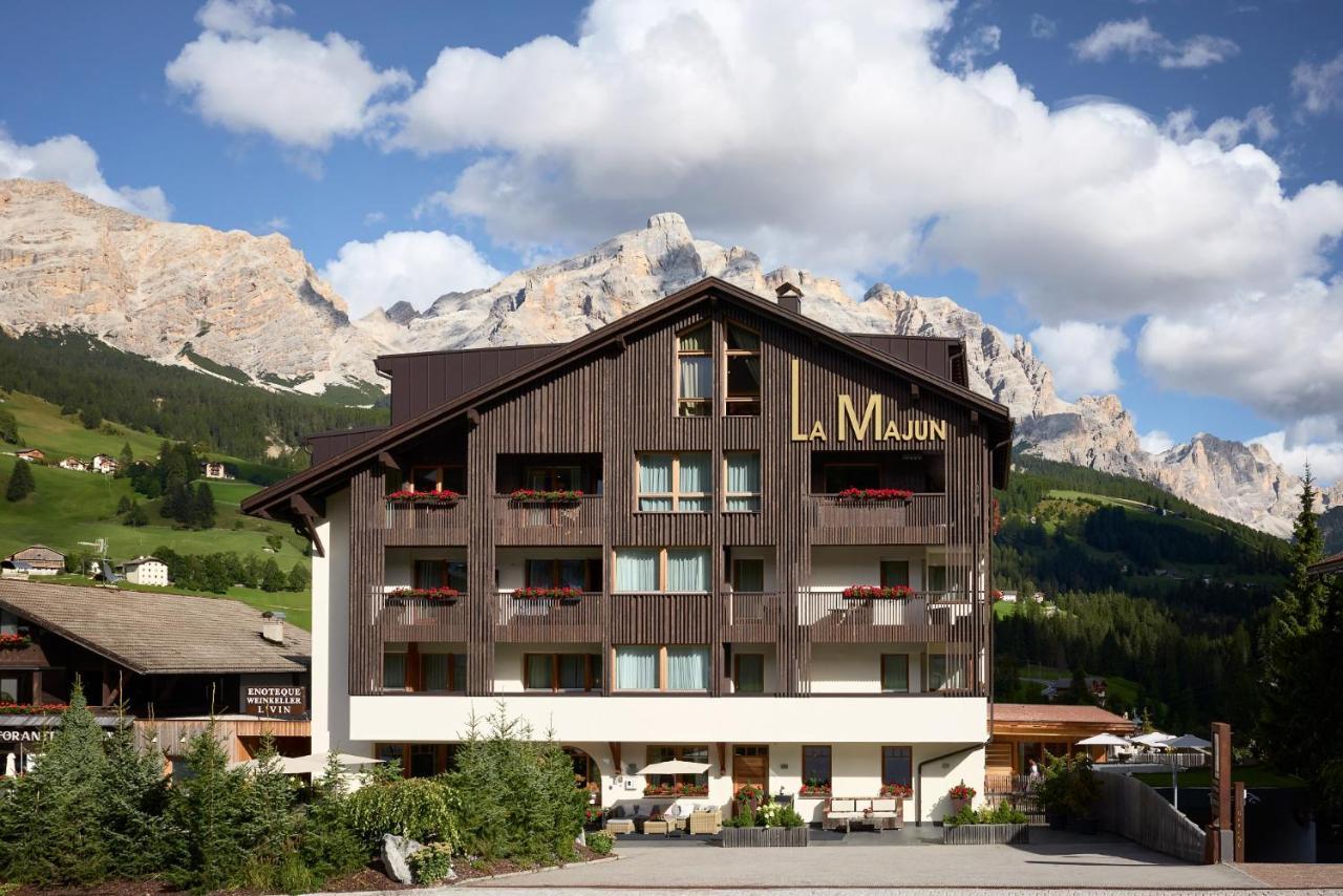 Hotel La Majun La Villa  Bagian luar foto