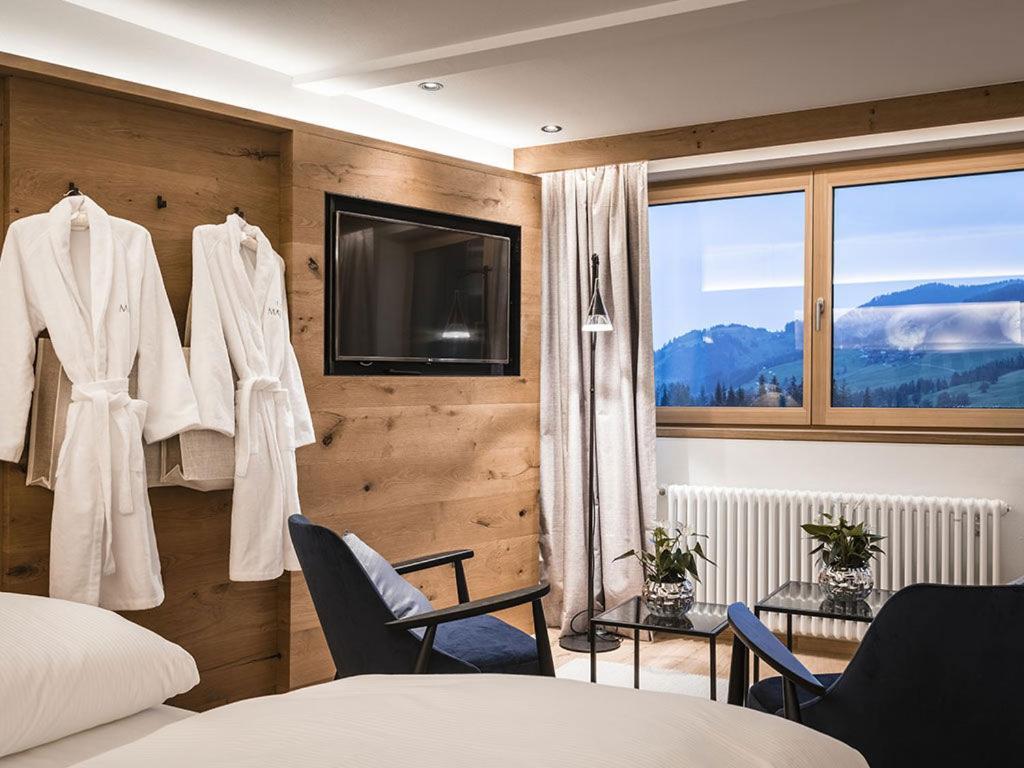 Hotel La Majun La Villa  Bagian luar foto