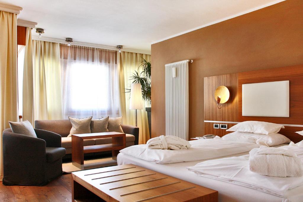 Hotel La Majun La Villa  Ruang foto