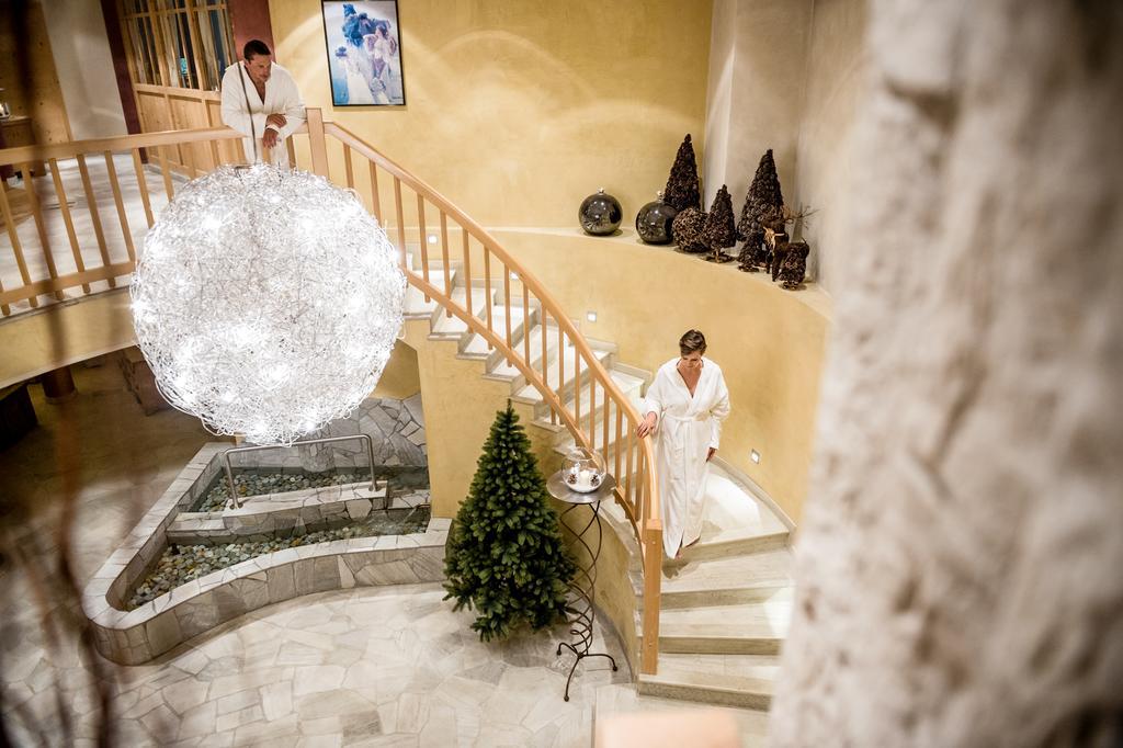Hotel La Majun La Villa  Bagian luar foto