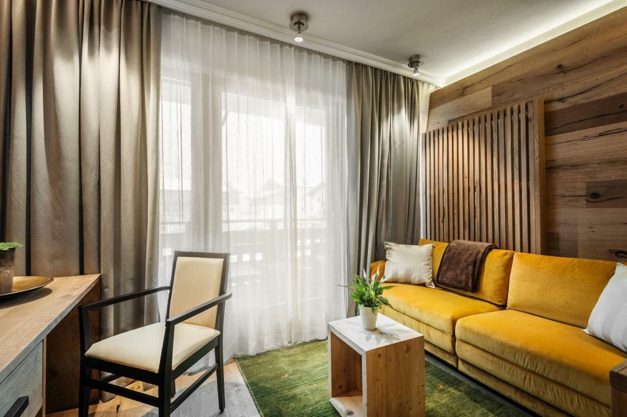 Hotel La Majun La Villa  Bagian luar foto